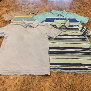 Boys polo bundle
